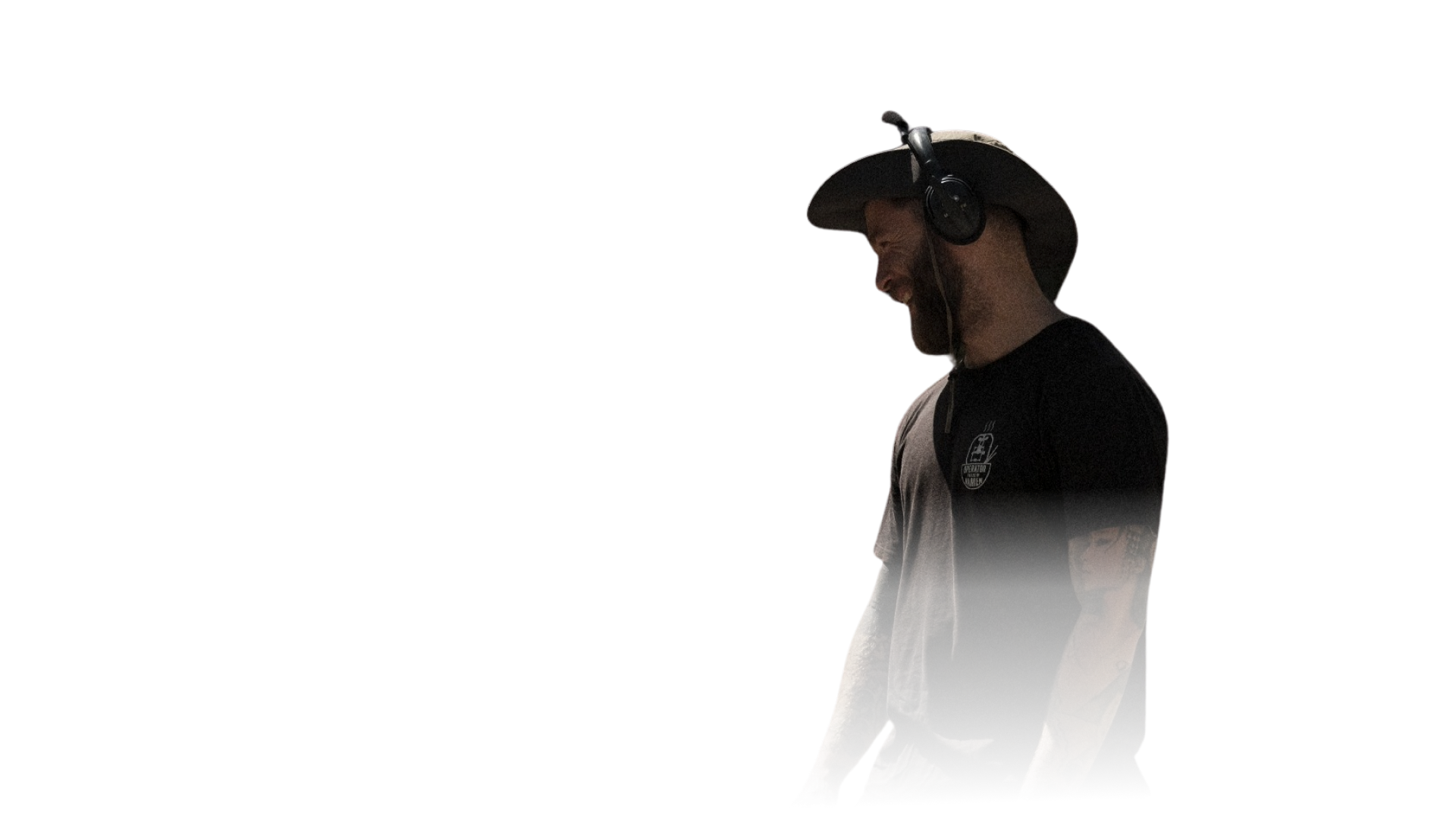 Lars Goldbach Portrait